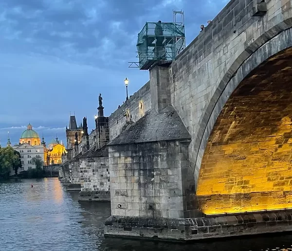 Charles Bridge