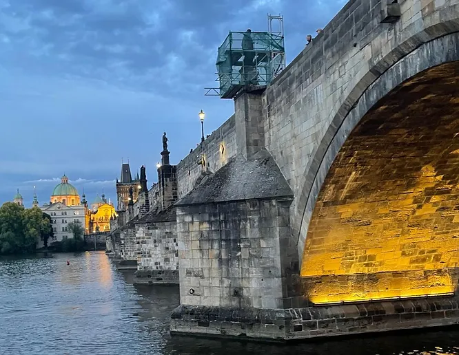 Charles Bridge