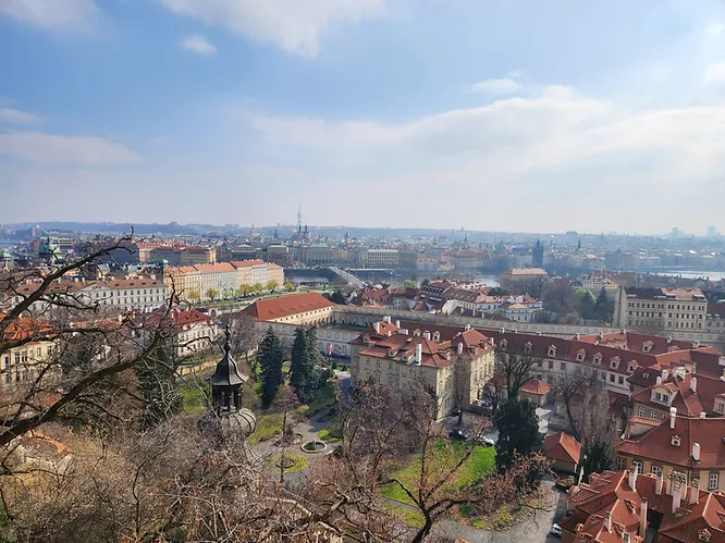 Prague Castle