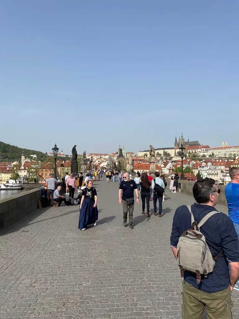 Charles Bridge