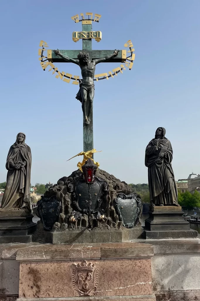 Charles Bridge