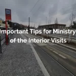 Ministry of the Interior Visits