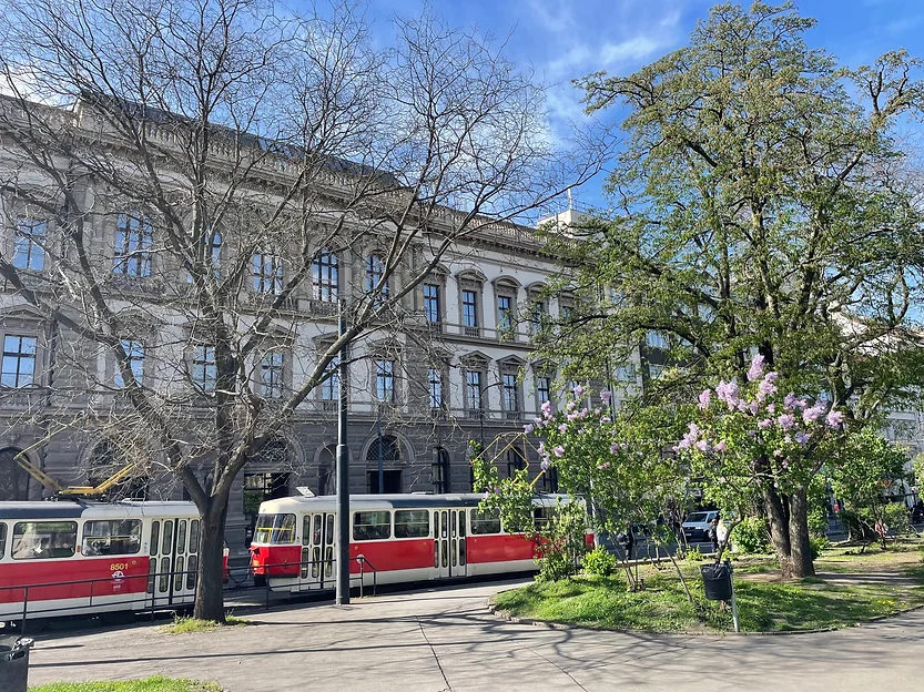 Karlovo Namesti