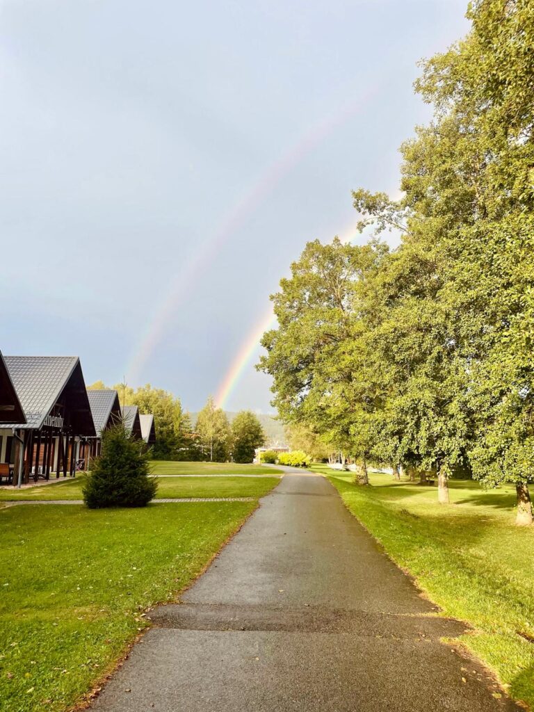 lipno lake amenity hotel