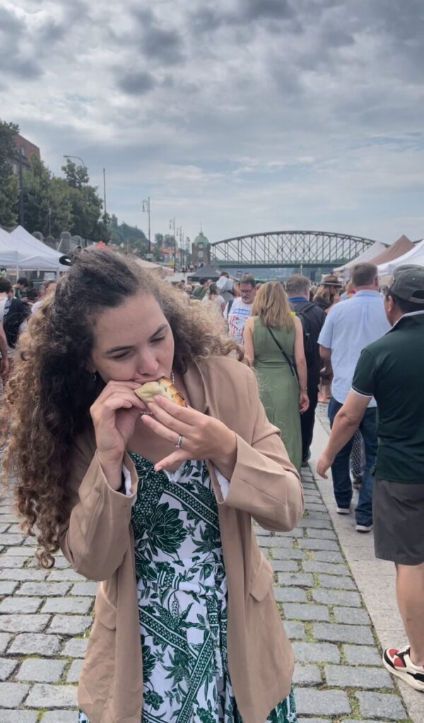 farmers markets in prague