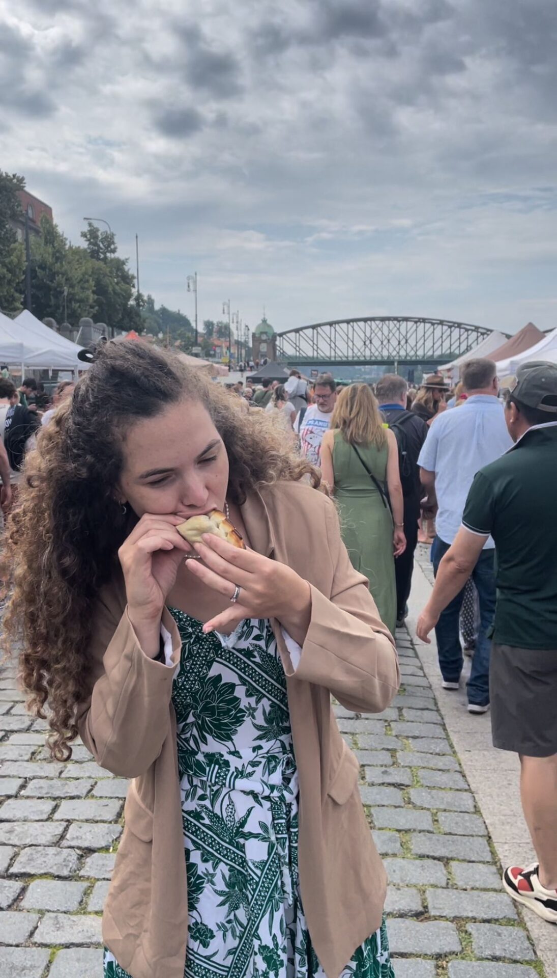 farmers markets in prague